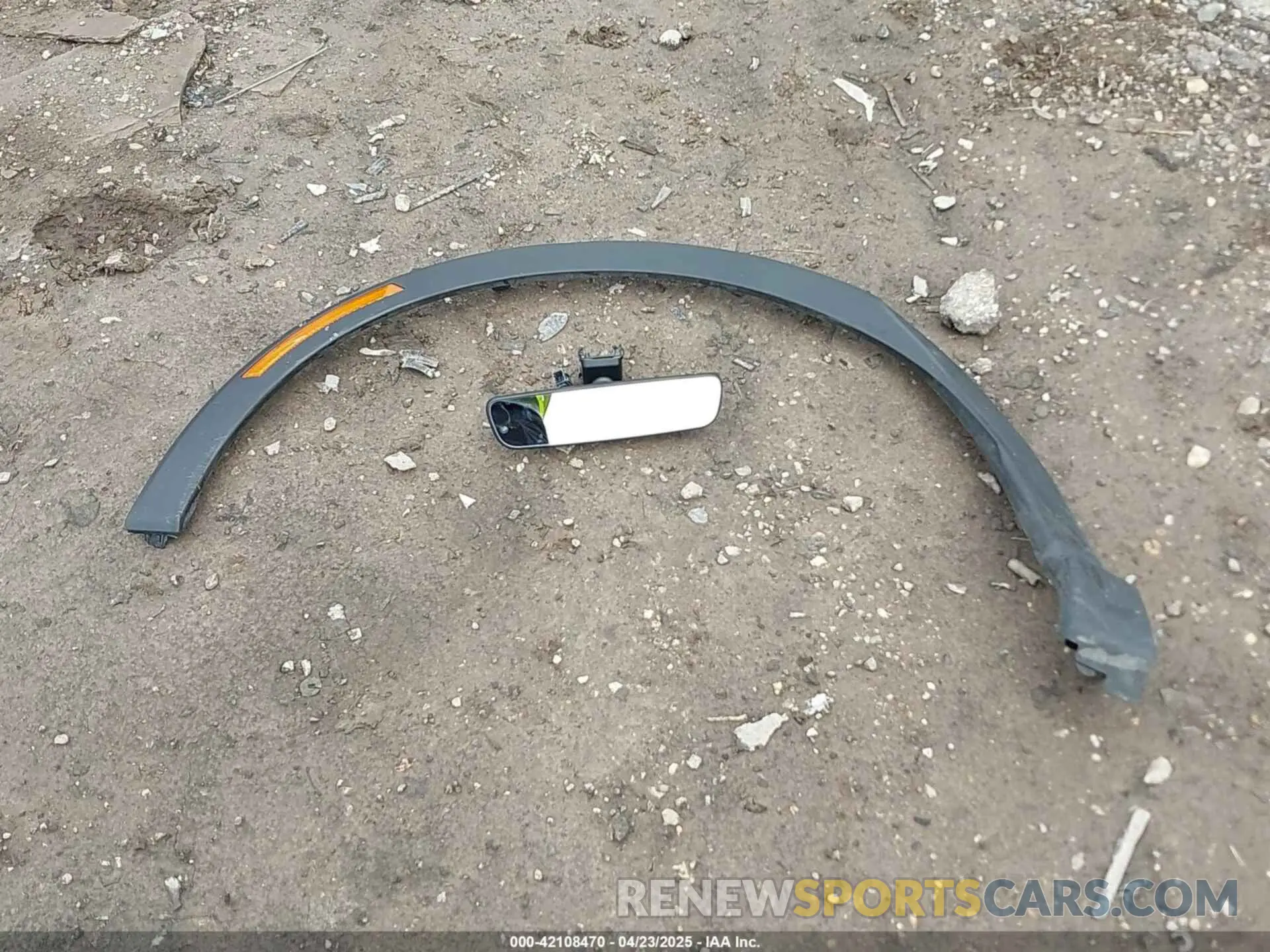 12 Photograph of a damaged car 7FARS6H81SE029059 HONDA CR-V HYBRID 2025