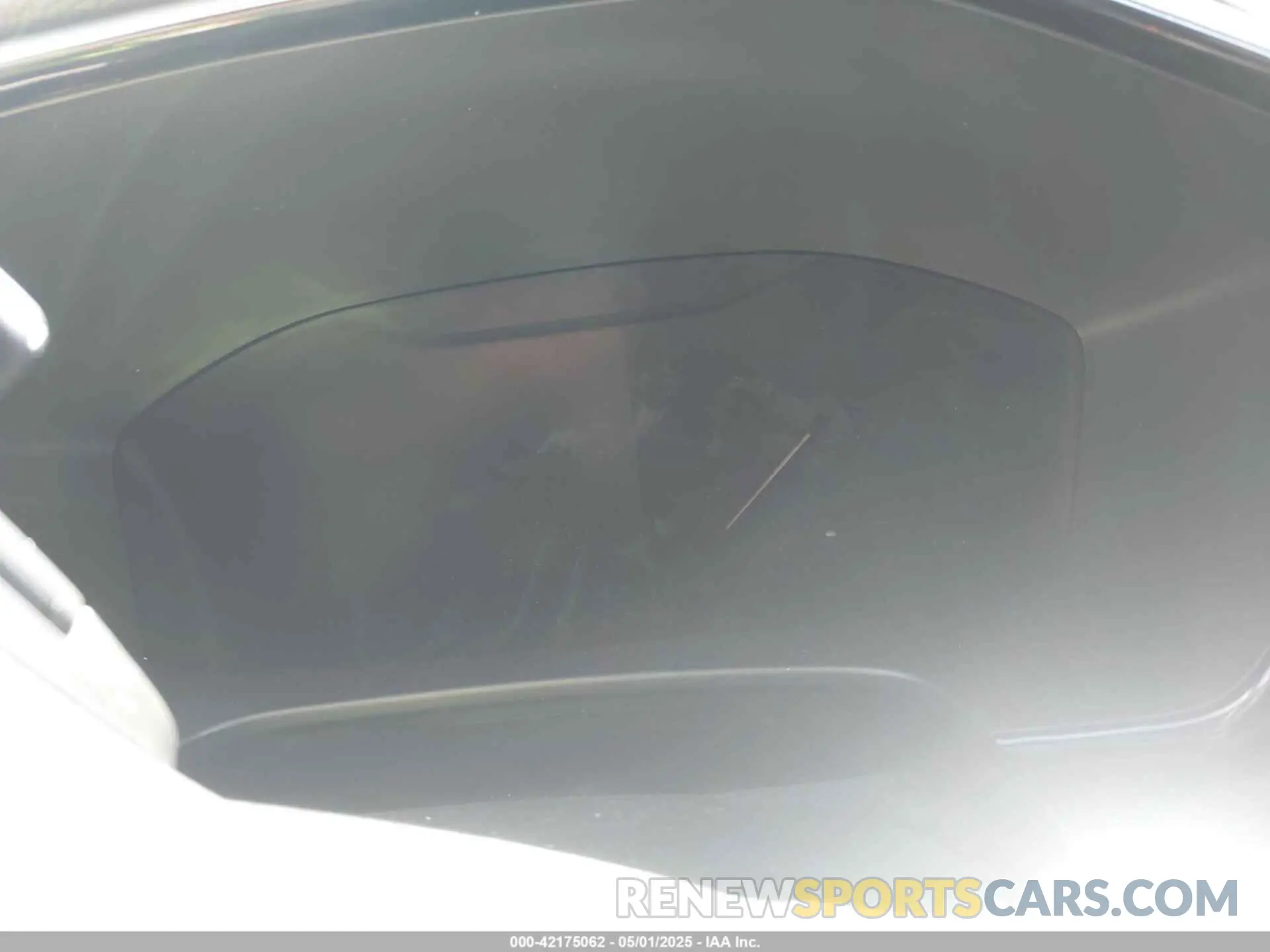 14 Photograph of a damaged car 7FARS6H82SE072518 HONDA CR-V HYBRID 2025