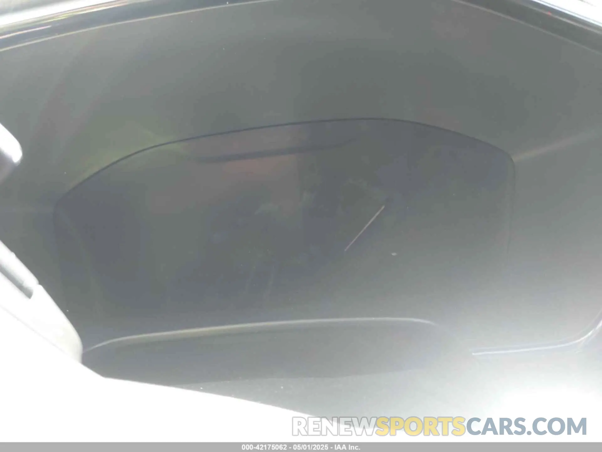 7 Photograph of a damaged car 7FARS6H82SE072518 HONDA CR-V HYBRID 2025