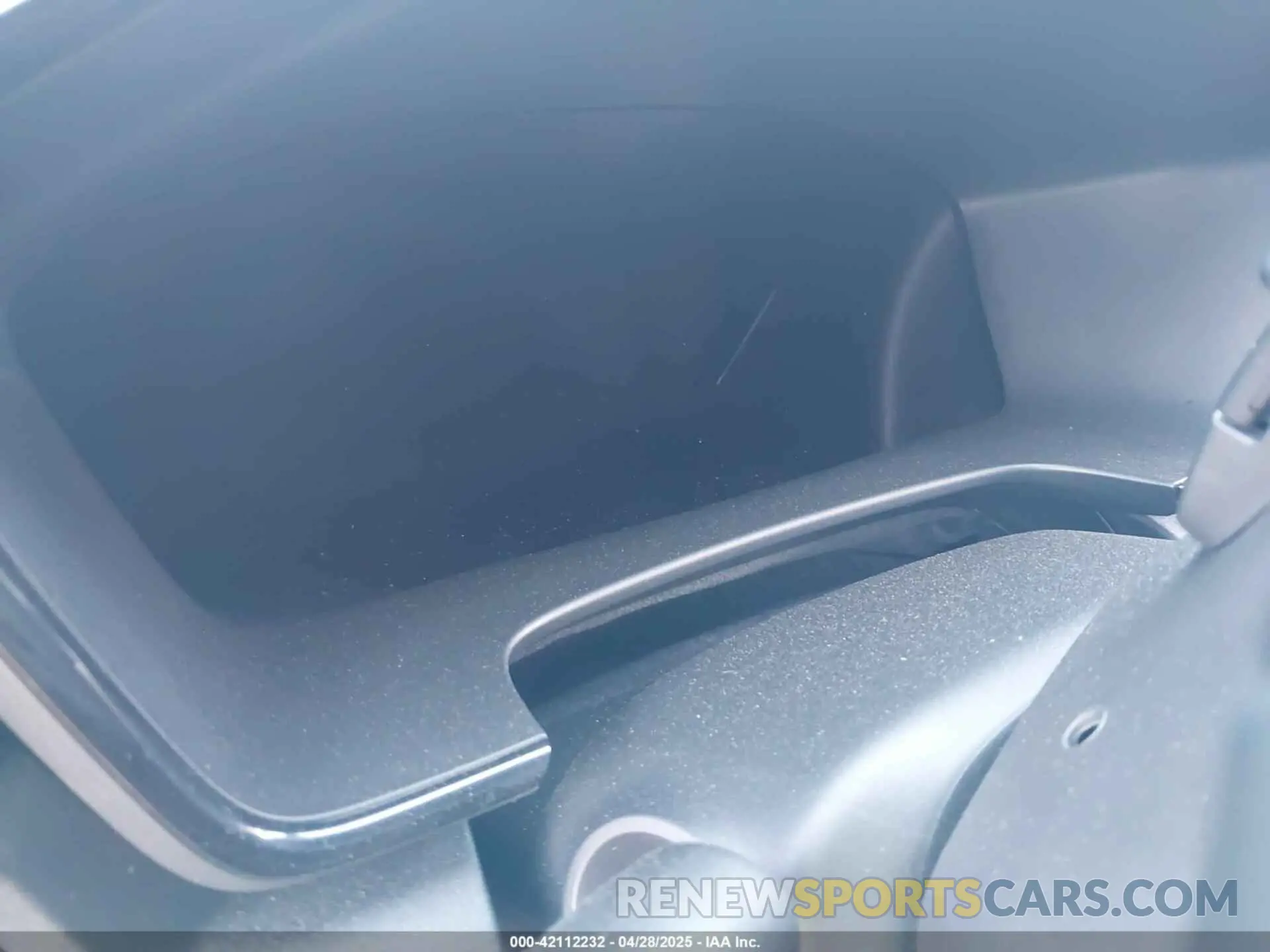 15 Photograph of a damaged car 7FARS6H85SE028321 HONDA CR-V HYBRID 2025