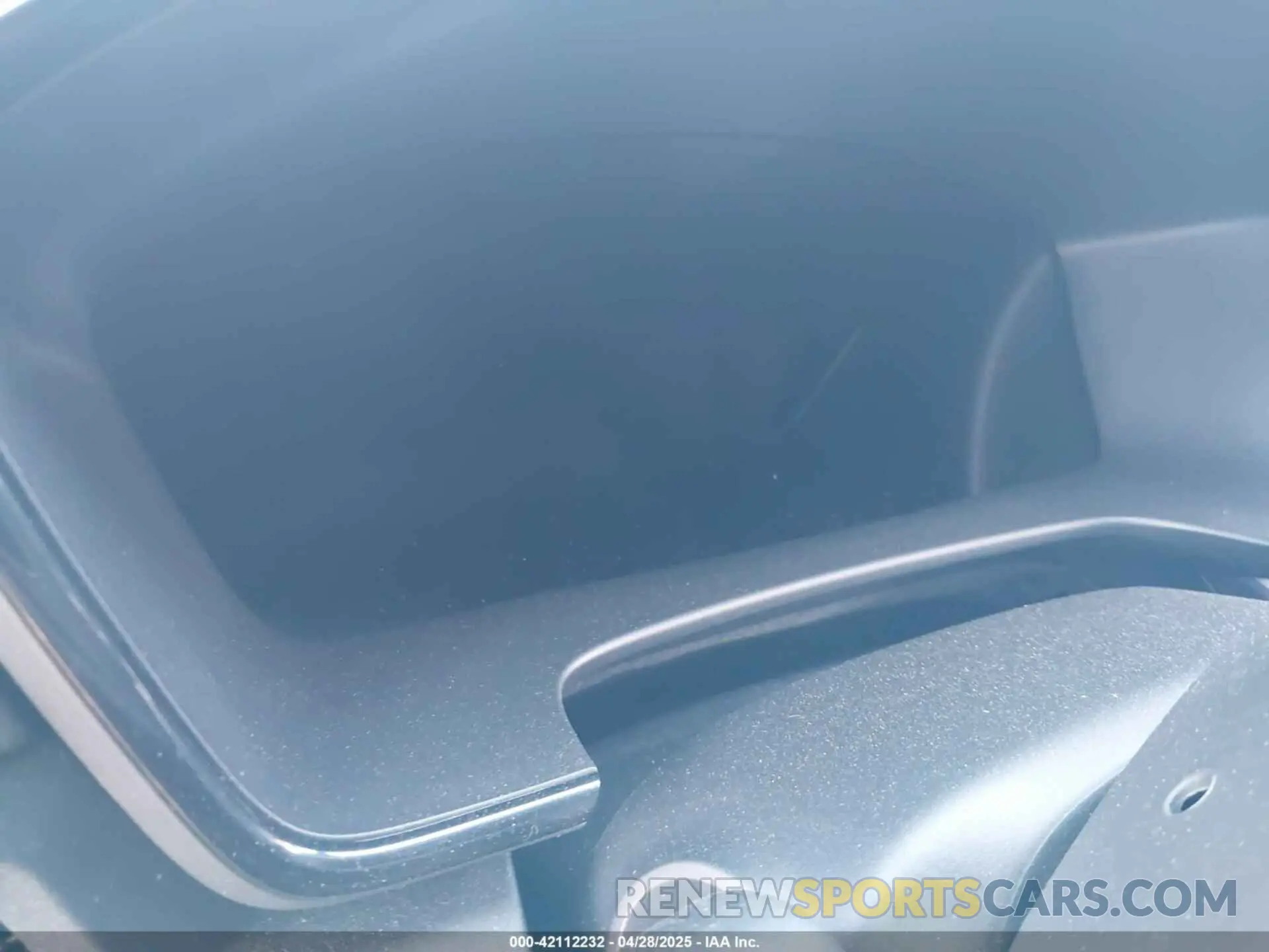 7 Photograph of a damaged car 7FARS6H85SE028321 HONDA CR-V HYBRID 2025