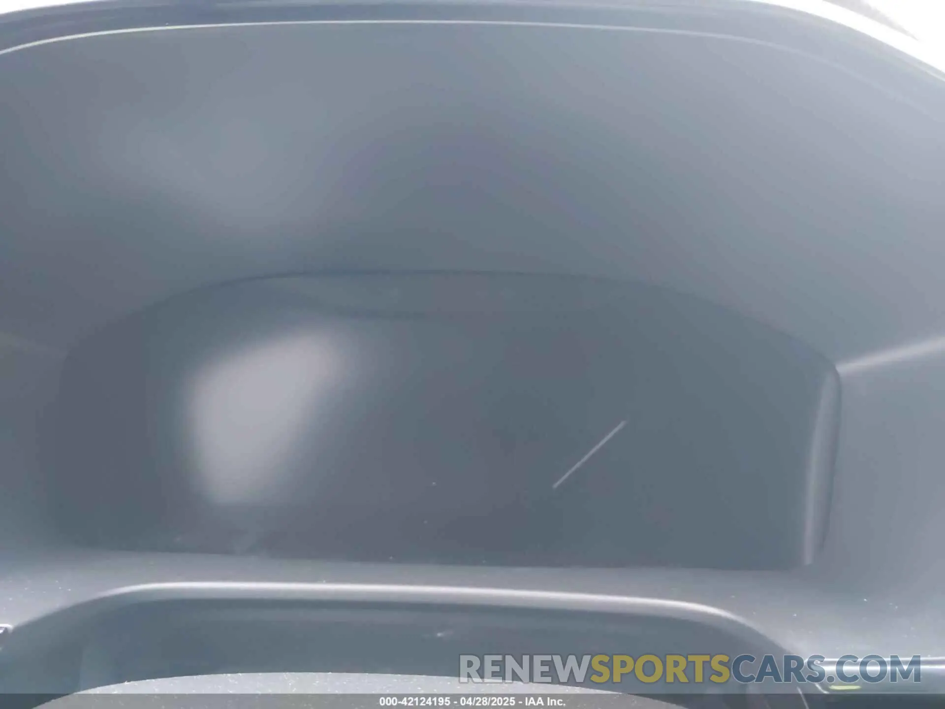 16 Photograph of a damaged car 7FARS6H96SE033701 HONDA CR-V HYBRID 2025
