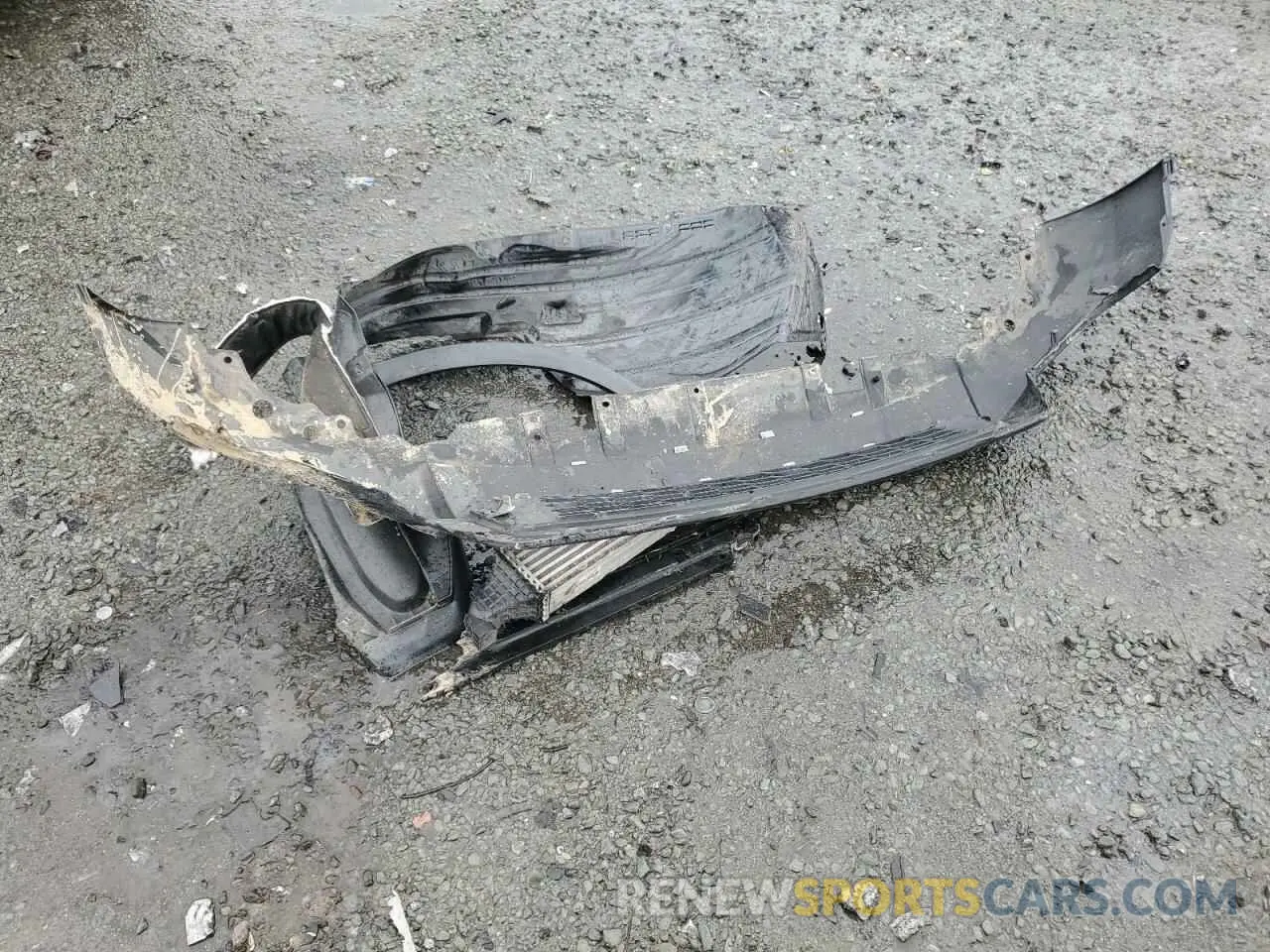 13 Photograph of a damaged car 2HKRW1H87KH512284 HONDA CRV 2019