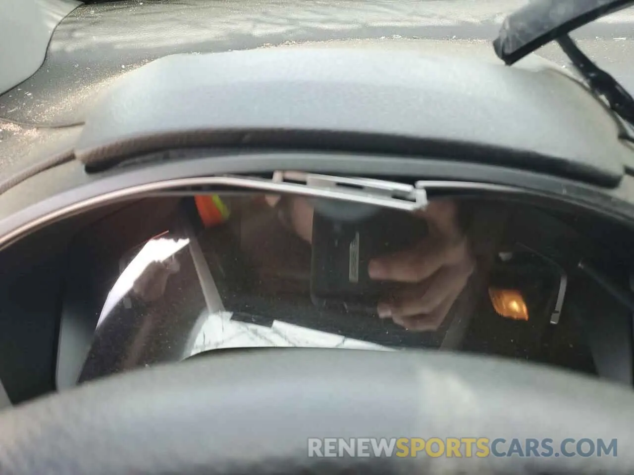 9 Photograph of a damaged car 2HKRW2H54KH666690 HONDA CRV 2019