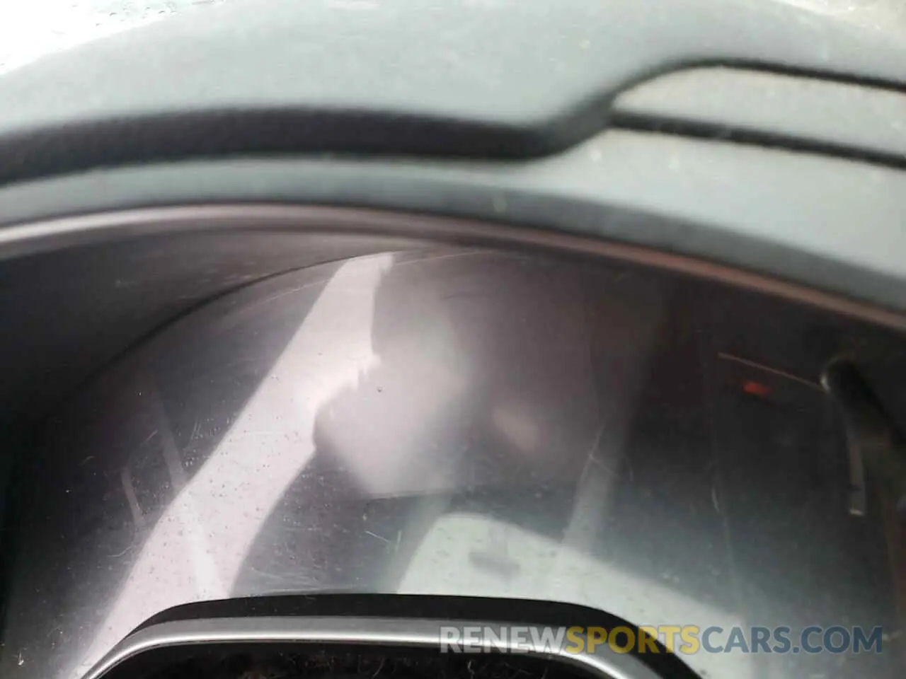 9 Photograph of a damaged car 2HKRW2H57KH664724 HONDA CRV 2019
