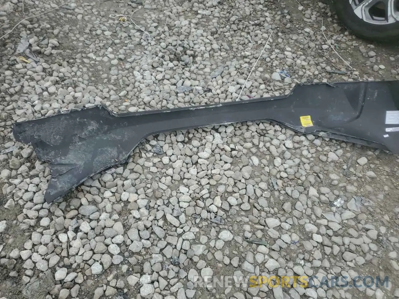 12 Photograph of a damaged car 2HKRW2H58KH667311 HONDA CRV 2019