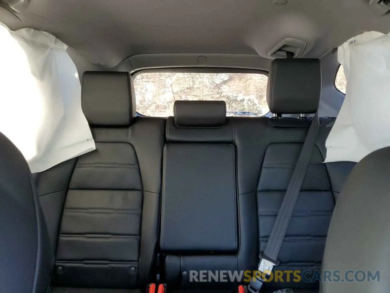 10 Photograph of a damaged car 2HKRW2H87KH665625 HONDA CRV 2019