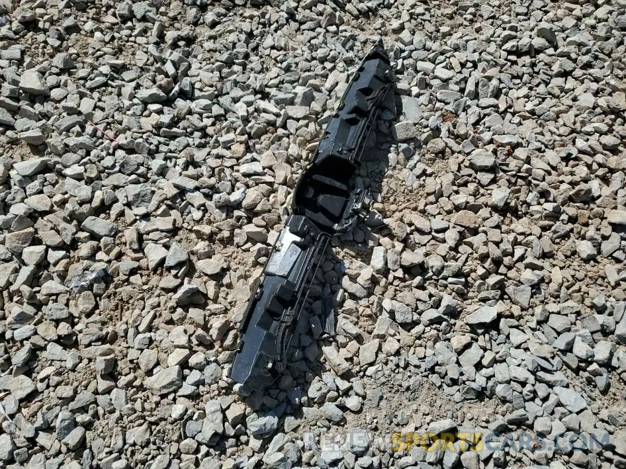 15 Photograph of a damaged car 2HKRW5H31KH405131 HONDA CRV 2019
