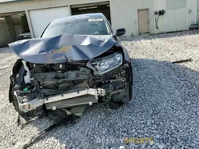 15 Photograph of a damaged car 2HKRW5H33KH419323 HONDA CRV 2019