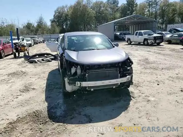 15 Photograph of a damaged car 2HKRW6H32KH211682 HONDA CRV 2019