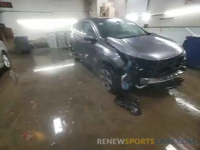 13 Photograph of a damaged car 5J6RW2H50KL017426 HONDA CRV 2019