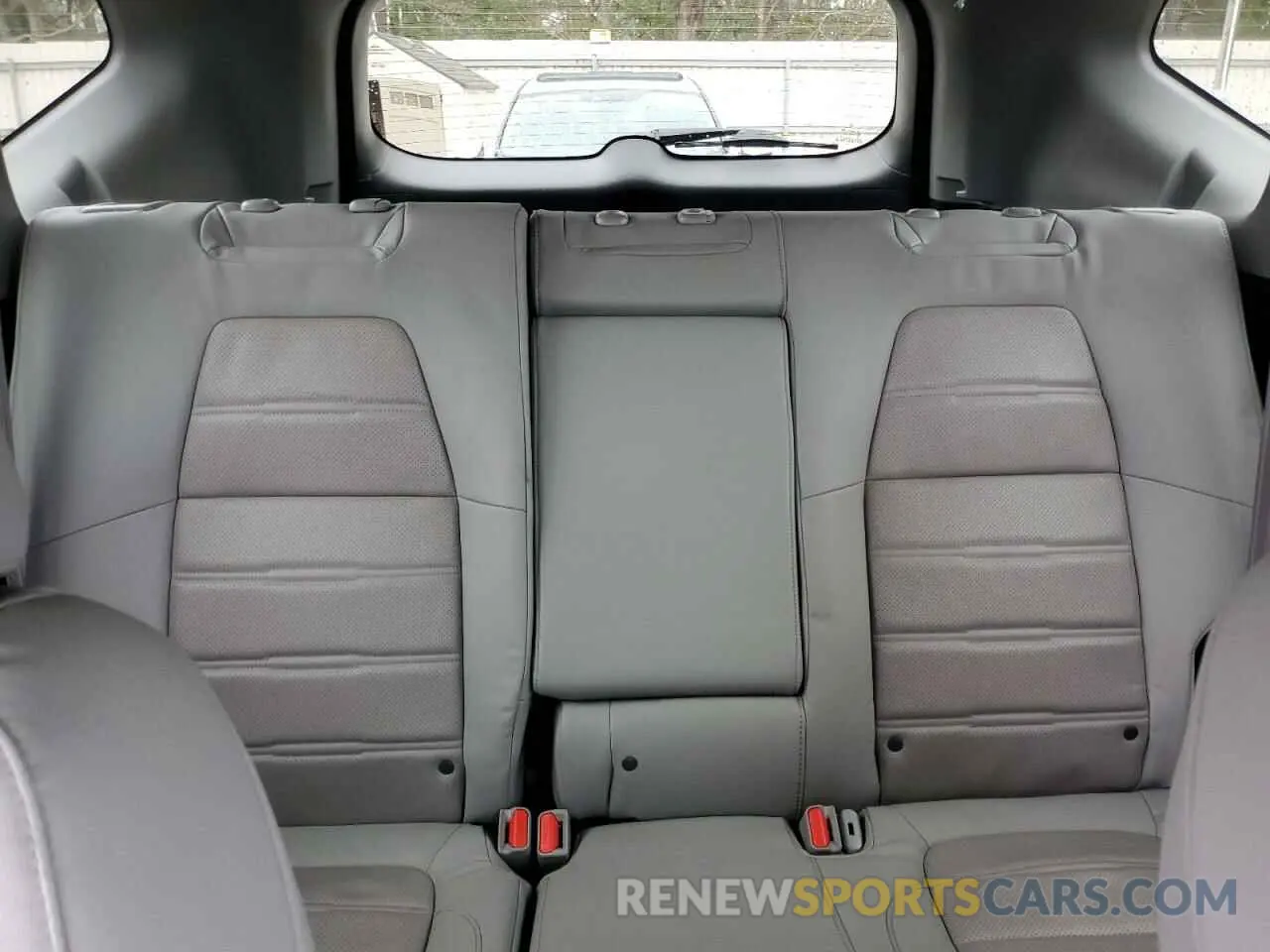 10 Photograph of a damaged car 5J6RW2H83KA009522 HONDA CRV 2019