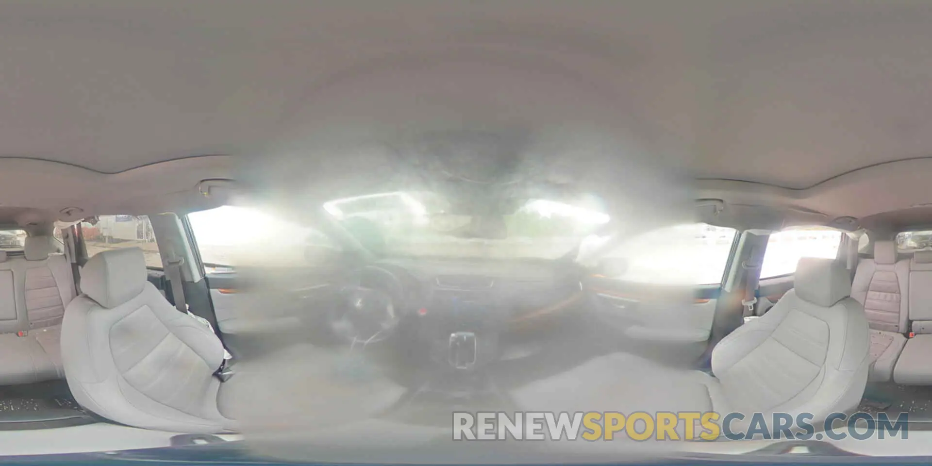 15 Photograph of a damaged car 5J6RW2H83KA016986 HONDA CRV 2019