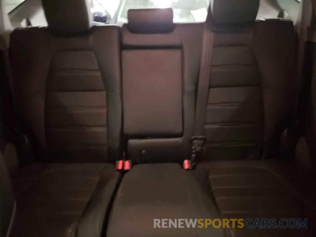 10 Photograph of a damaged car 5J6RW2H87KL014422 HONDA CRV 2019