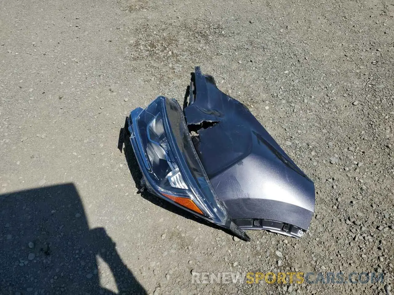 13 Photograph of a damaged car 7FARW1H55KE031376 HONDA CRV 2019