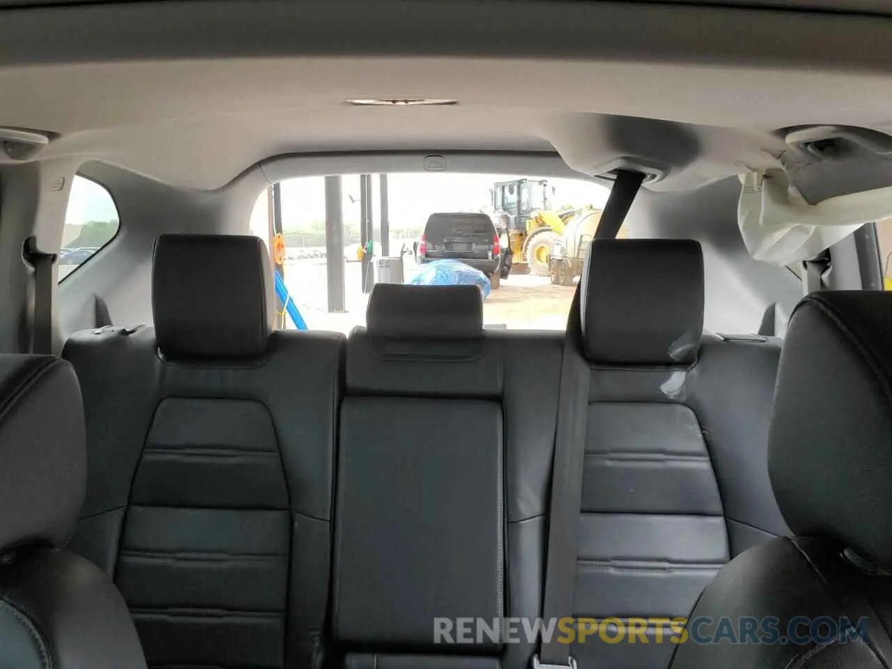 10 Photograph of a damaged car 7FARW1H84KE037857 HONDA CRV 2019