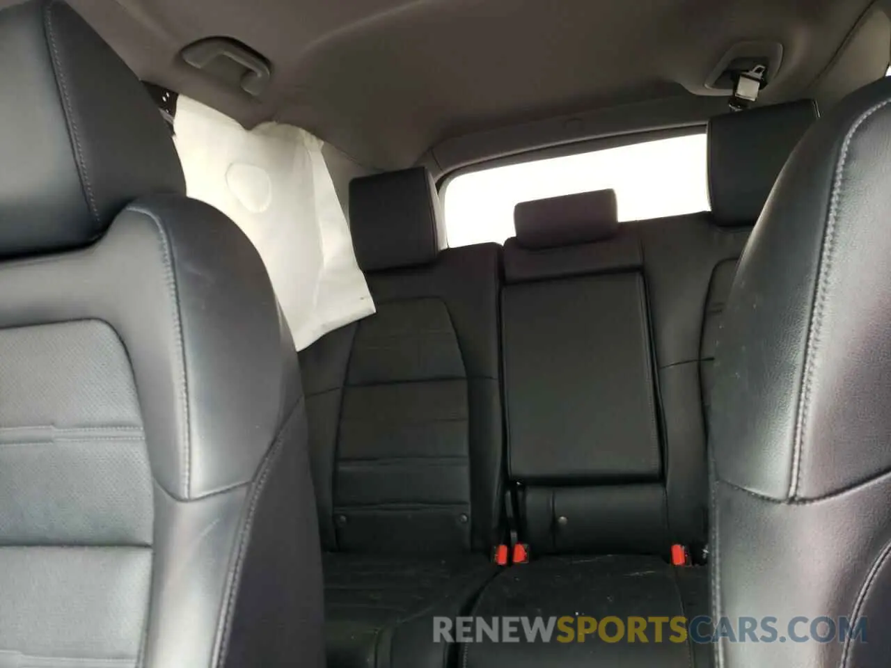 10 Photograph of a damaged car 7FARW1H86KE022213 HONDA CRV 2019