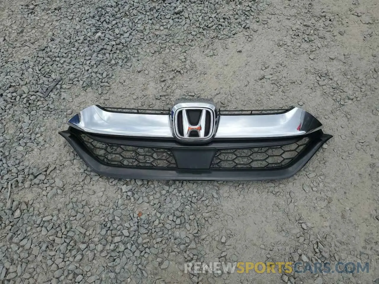 15 Photograph of a damaged car 7FARW1H87KE011138 HONDA CRV 2019