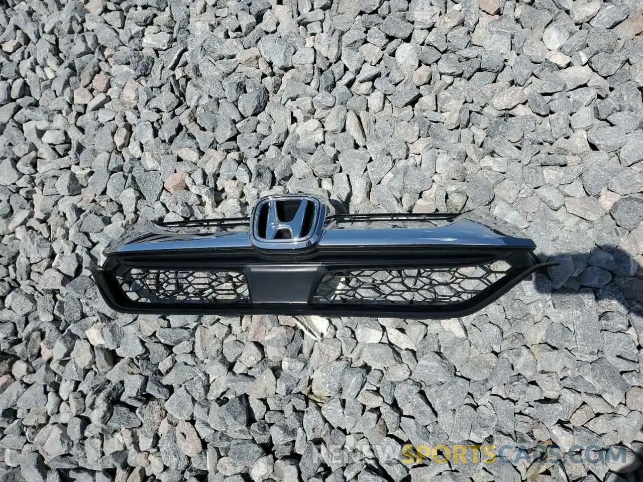 13 Photograph of a damaged car 7FARW1H9XKE005200 HONDA CRV 2019