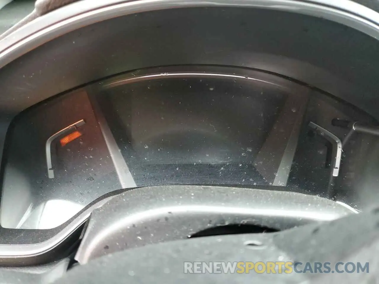 9 Photograph of a damaged car 7FARW2H54KE047302 HONDA CRV 2019