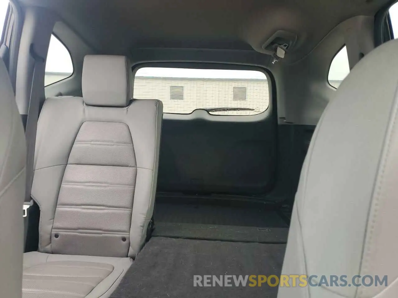 10 Photograph of a damaged car 7FARW2H86KE059915 HONDA CRV 2019