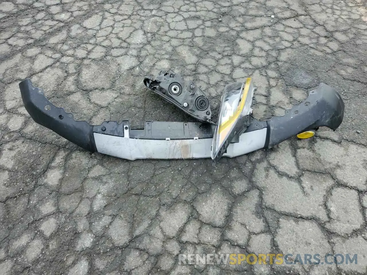 15 Photograph of a damaged car 7FARW2H87KE029550 HONDA CRV 2019