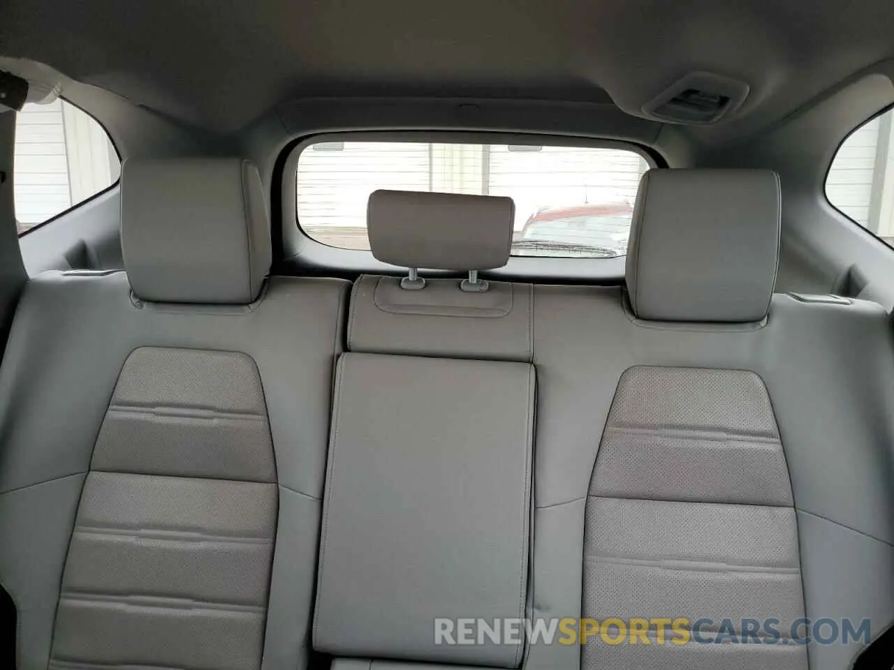 10 Photograph of a damaged car 7FARW2H88KE005144 HONDA CRV 2019