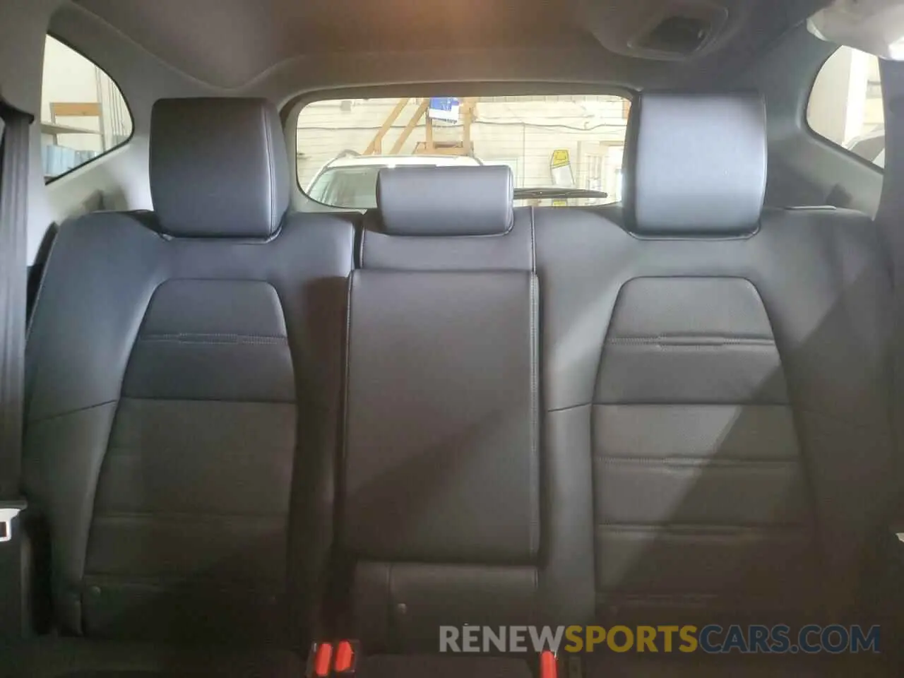 10 Photograph of a damaged car 2HKRW2H82LH688585 HONDA CRV 2020