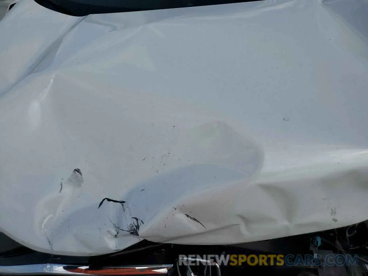 14 Photograph of a damaged car 5J6RW1H21LA014242 HONDA CRV 2020