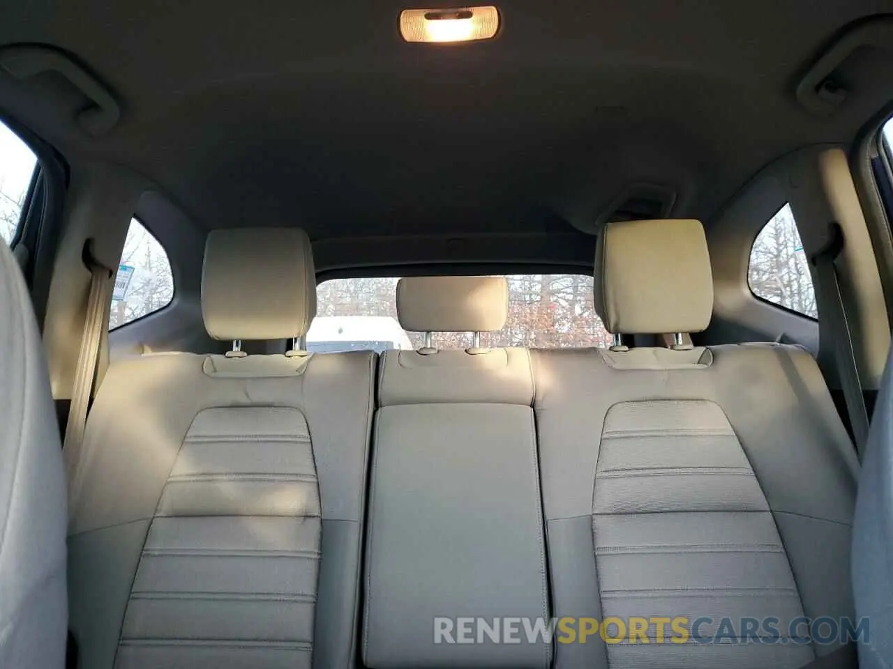 10 Photograph of a damaged car 5J6RW2H58LA016053 HONDA CRV 2020