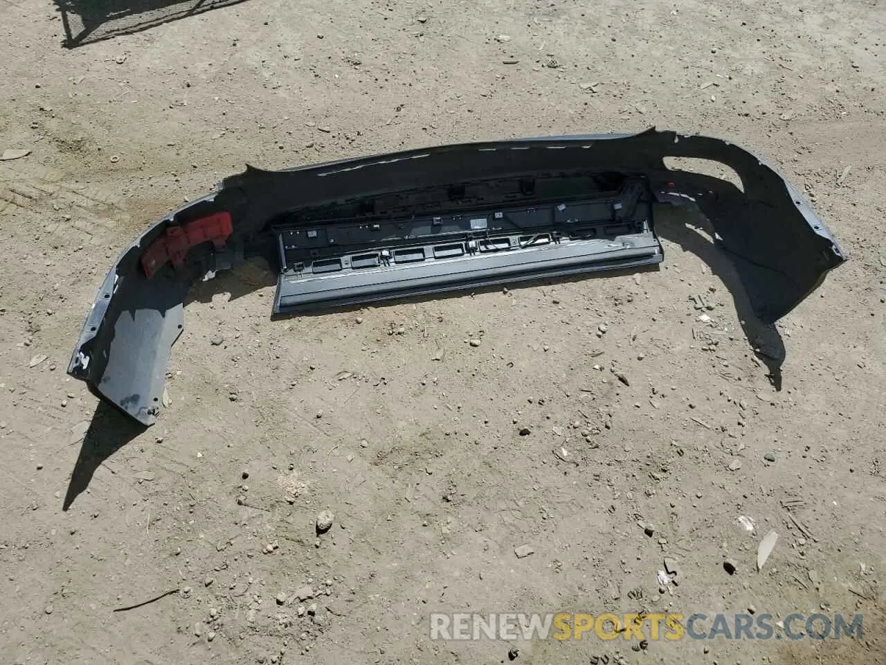 13 Photograph of a damaged car 5J6RW2H96LL003616 HONDA CRV 2020