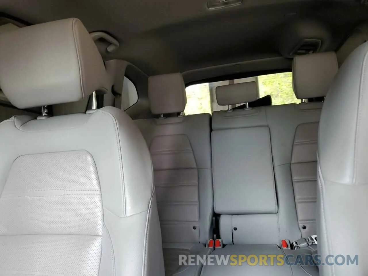 10 Photograph of a damaged car 7FART6H88LE015691 HONDA CRV 2020