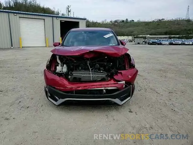 15 Photograph of a damaged car 7FART6H88LE015691 HONDA CRV 2020