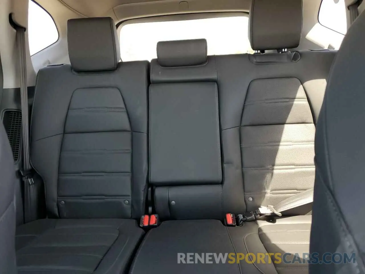 10 Photograph of a damaged car 7FART6H91LE022880 HONDA CRV 2020
