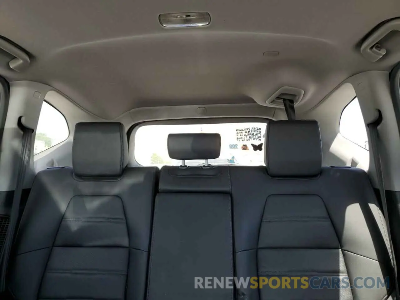 10 Photograph of a damaged car 7FART6H93LE013954 HONDA CRV 2020