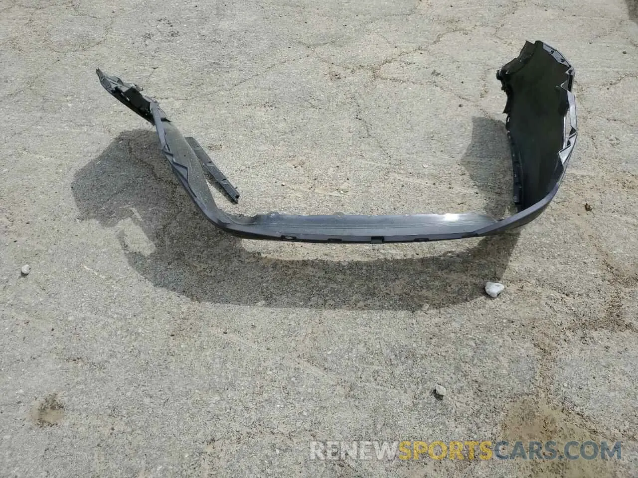 13 Photograph of a damaged car 7FARW1H58LE029087 HONDA CRV 2020