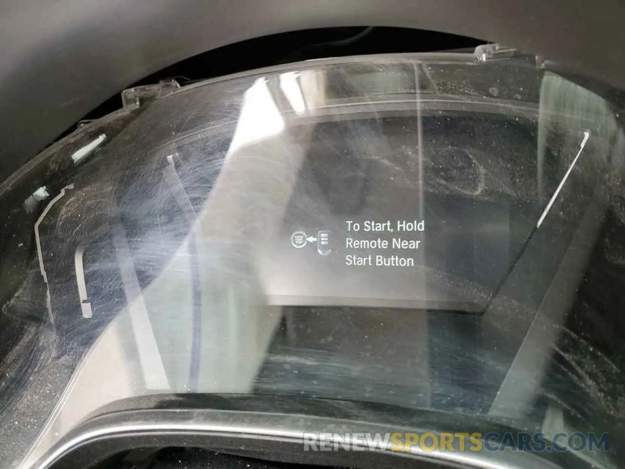9 Photograph of a damaged car 7FARW1H58LE029087 HONDA CRV 2020