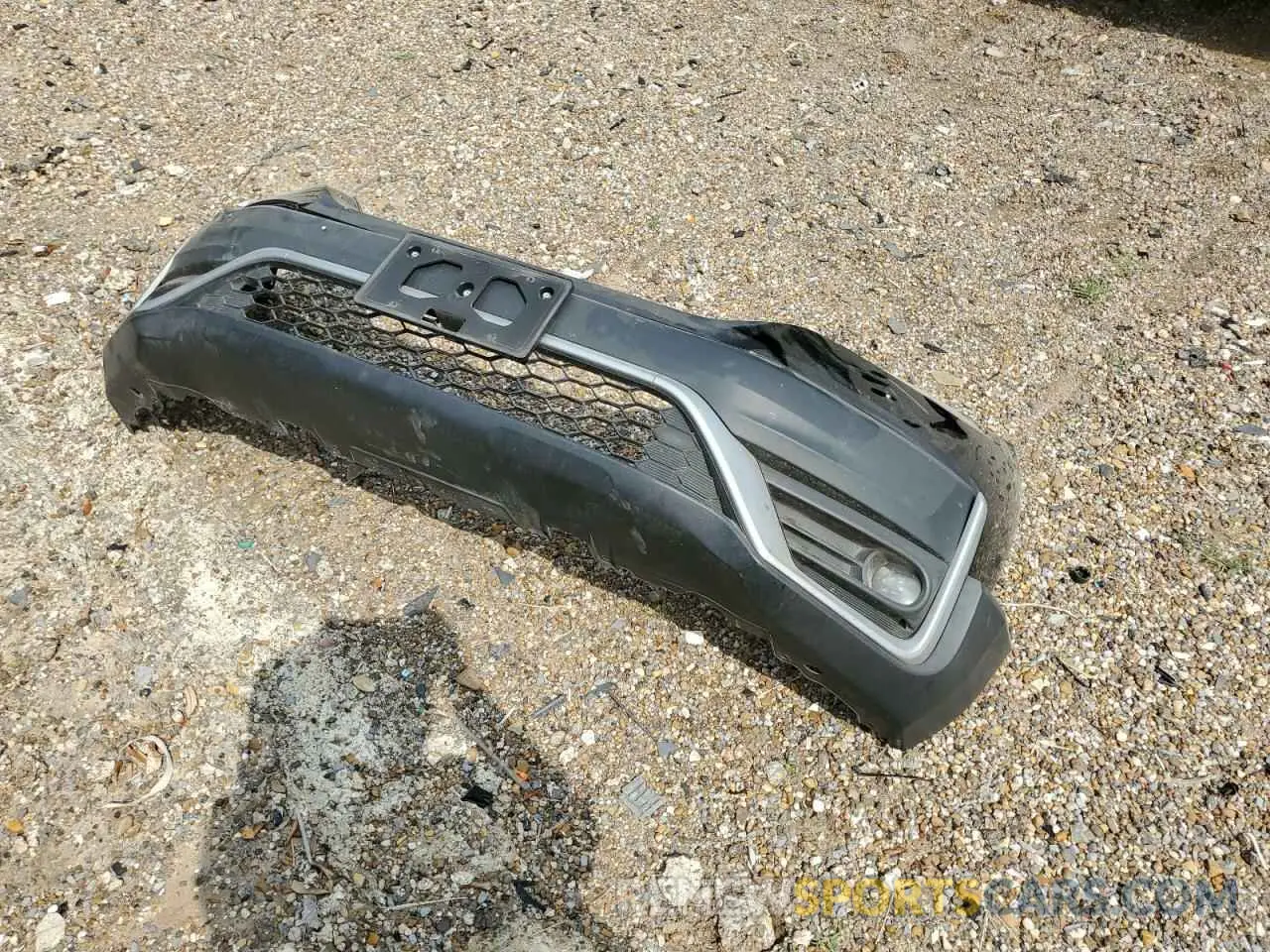 13 Photograph of a damaged car 7FARW1H81LE003571 HONDA CRV 2020