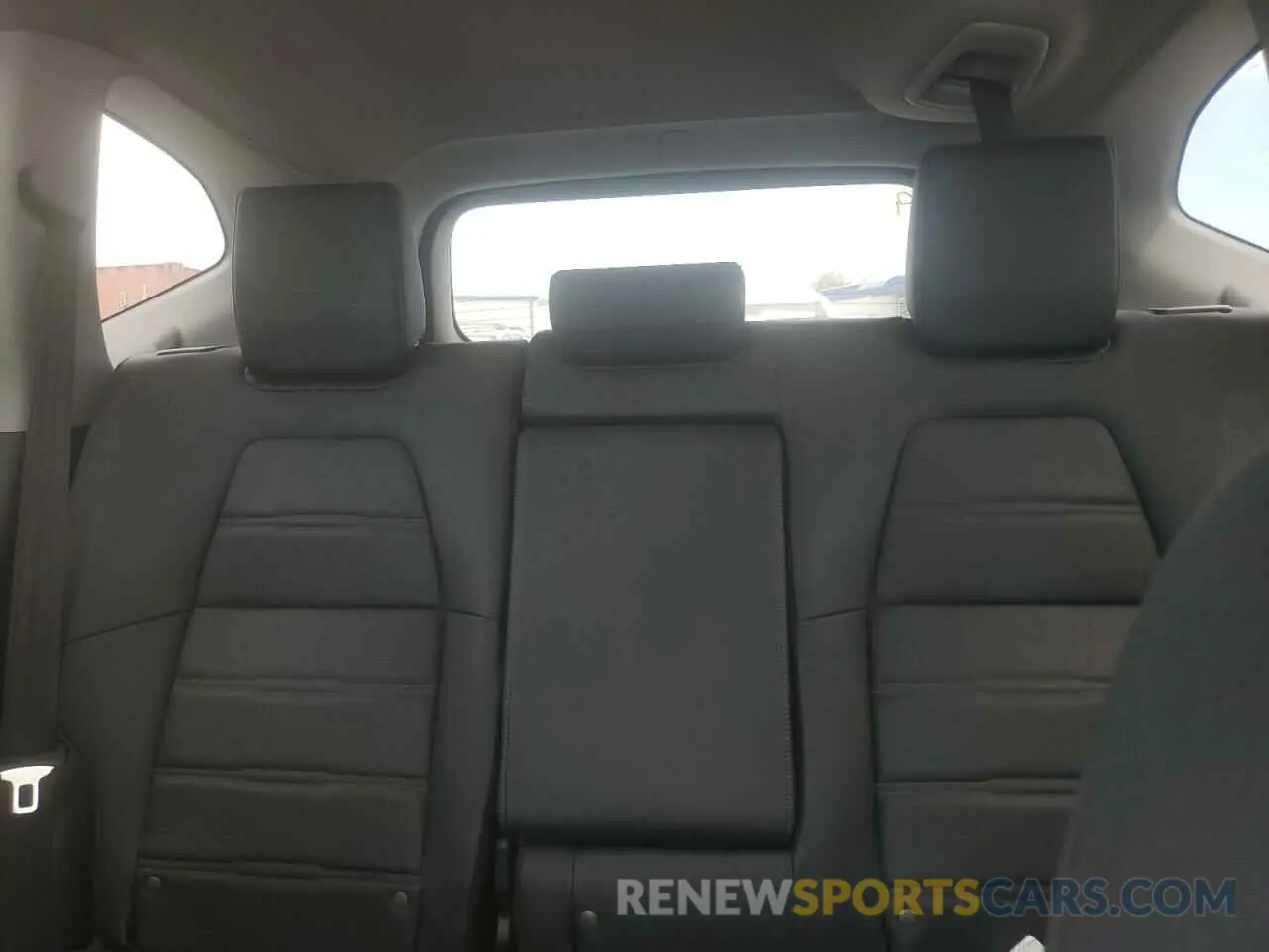 10 Photograph of a damaged car 7FARW1H93LE019036 HONDA CRV 2020