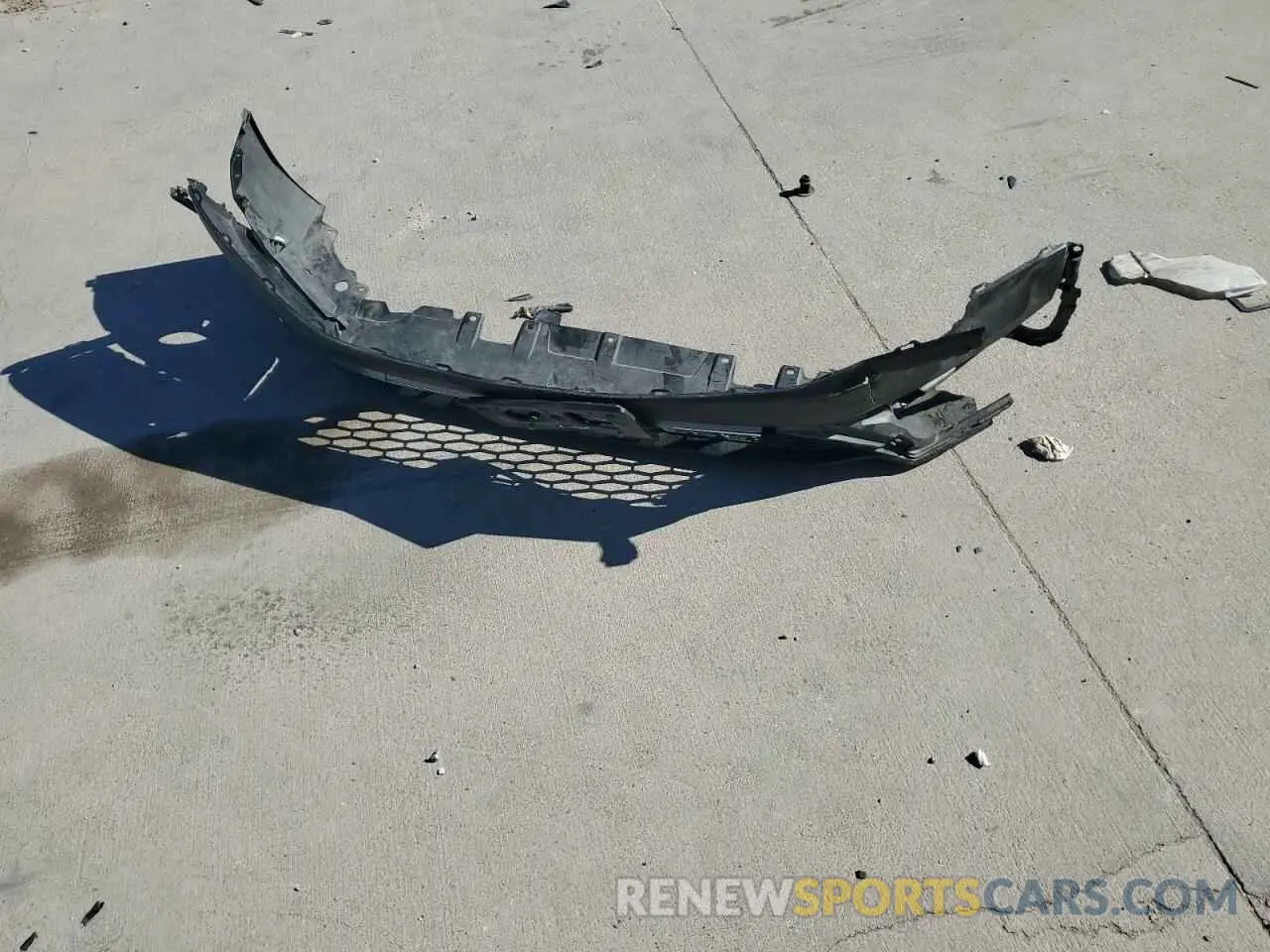 13 Photograph of a damaged car 7FARW1H95LE002254 HONDA CRV 2020