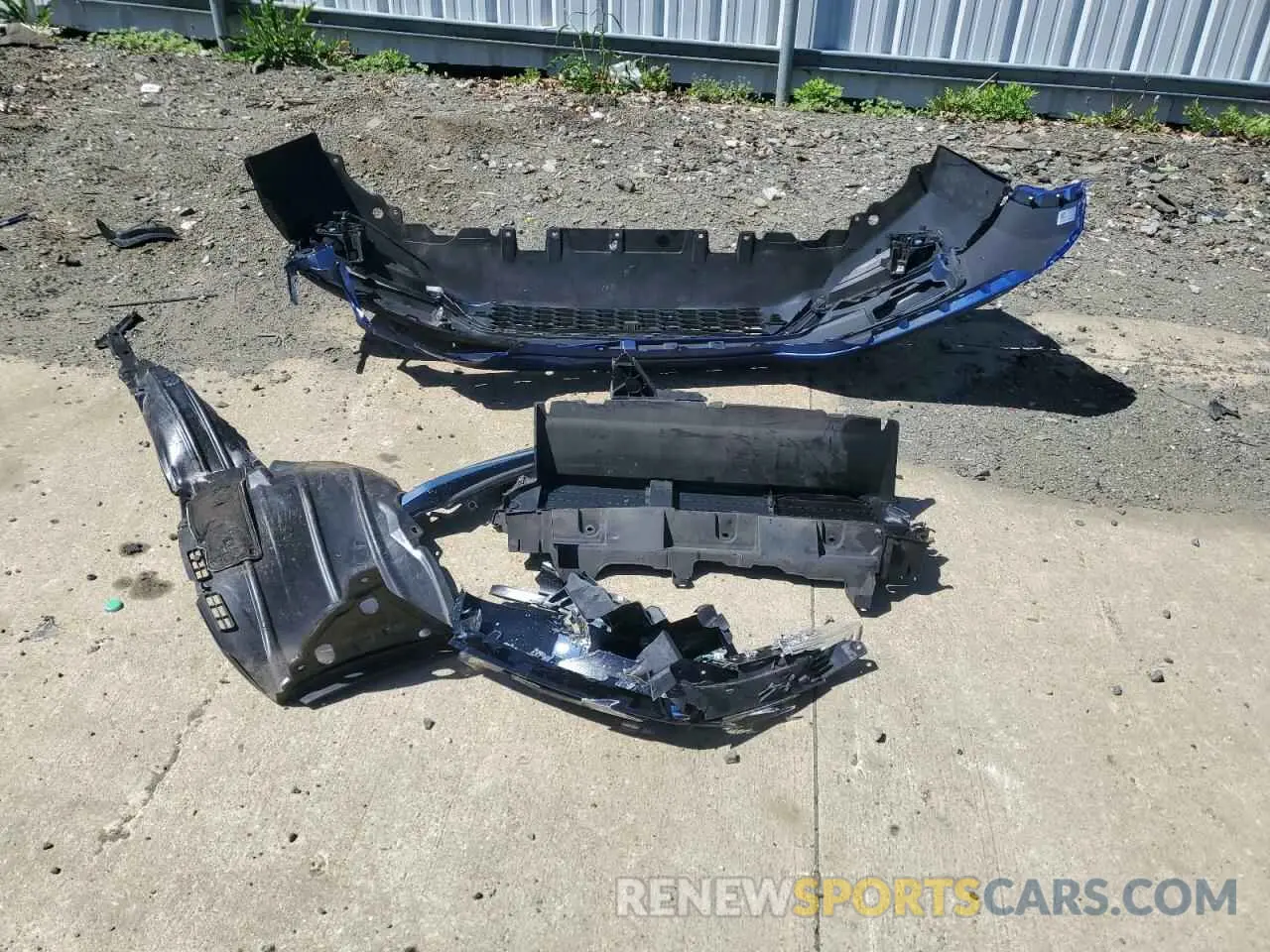 13 Photograph of a damaged car 7FARW2H8XLE021766 HONDA CRV 2020