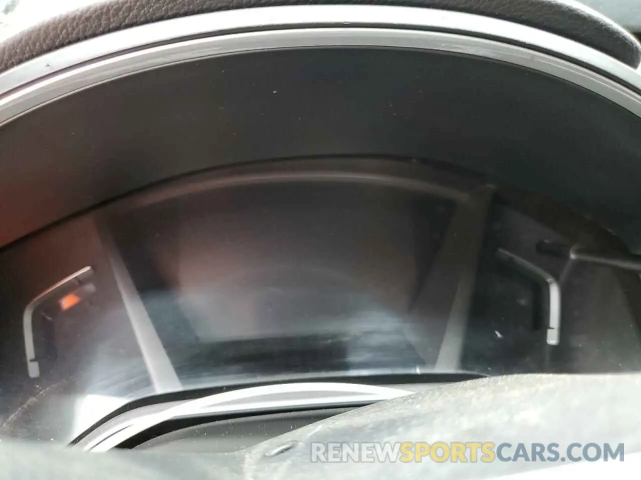 9 Photograph of a damaged car 2HKRW2H52MH618866 HONDA CRV 2021