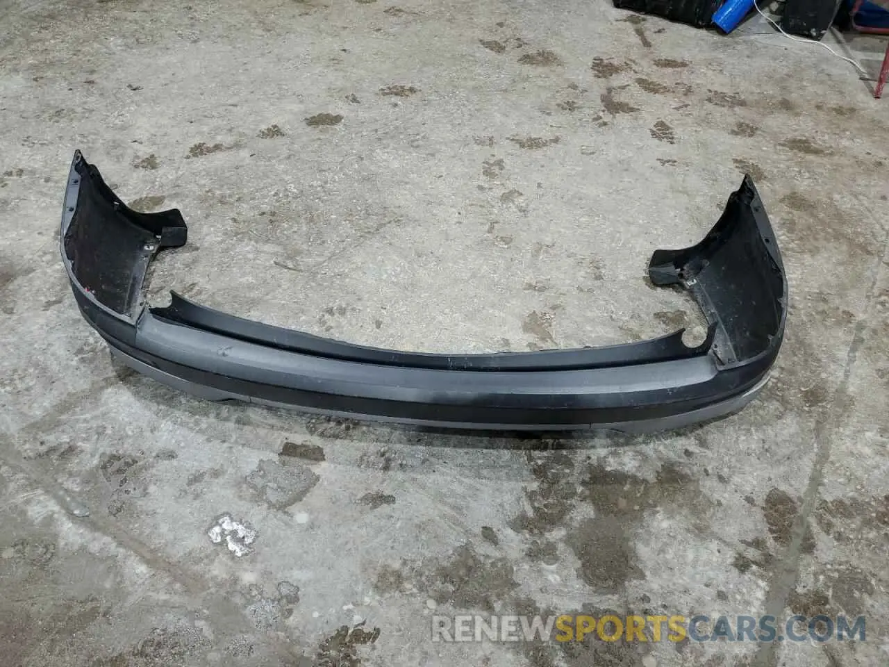 13 Photograph of a damaged car 2HKRW2H80MH679448 HONDA CRV 2021