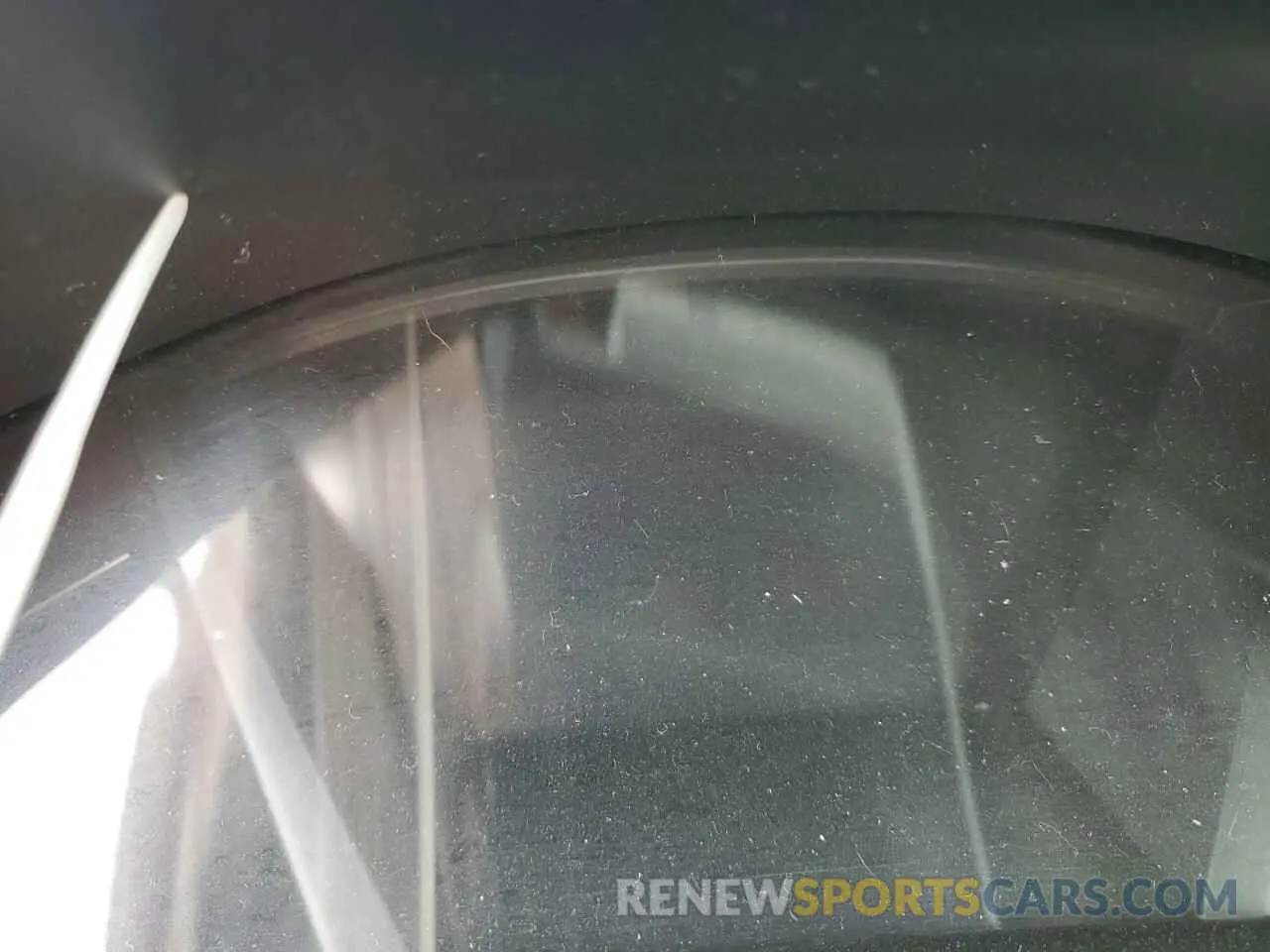 9 Photograph of a damaged car 2HKRW2H82MH671125 HONDA CRV 2021