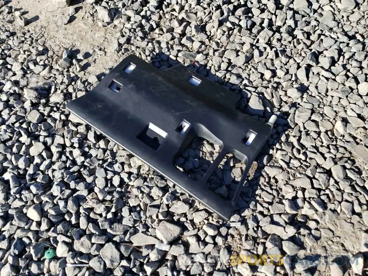 13 Photograph of a damaged car 2HKRW2H85MH629953 HONDA CRV 2021