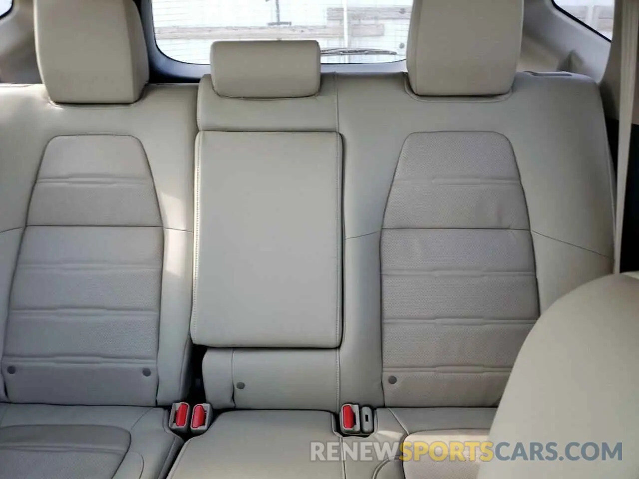10 Photograph of a damaged car 2HKRW2H93MH669246 HONDA CRV 2021