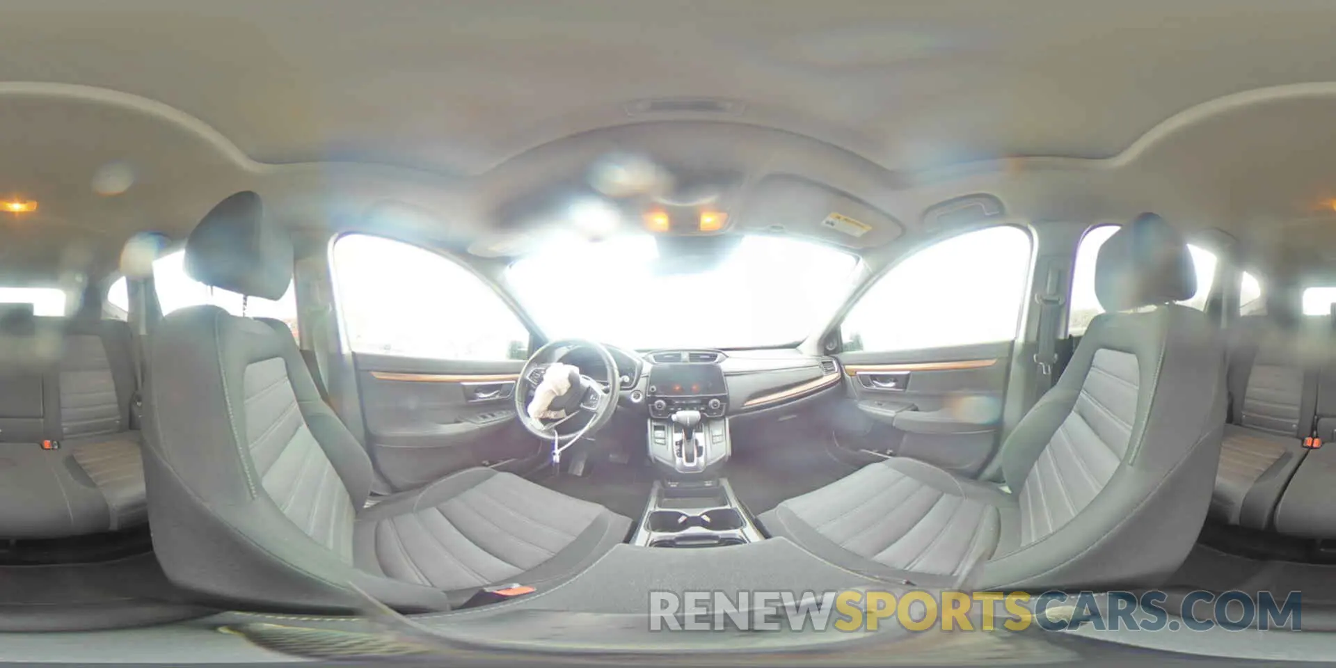 15 Photograph of a damaged car 5J6RW2H53ML013454 HONDA CRV 2021