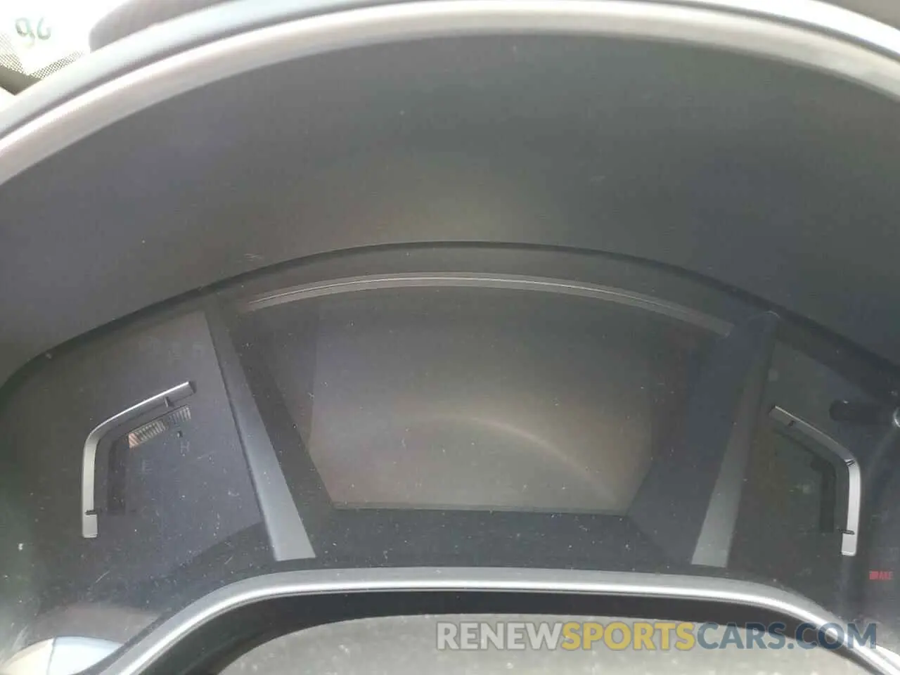9 Photograph of a damaged car 5J6RW2H54MA002751 HONDA CRV 2021
