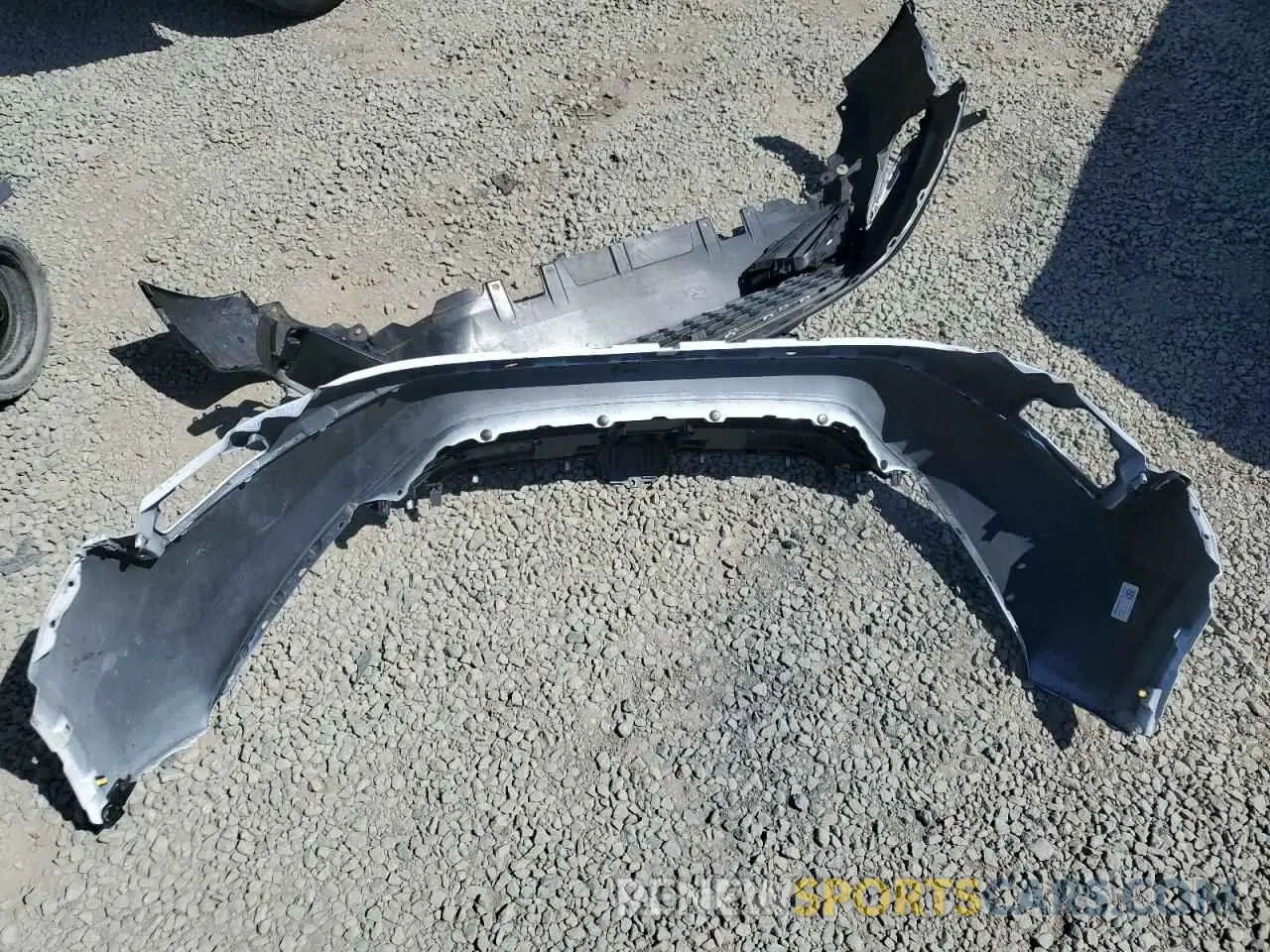 13 Photograph of a damaged car 7FART6H53ME023849 HONDA CRV 2021