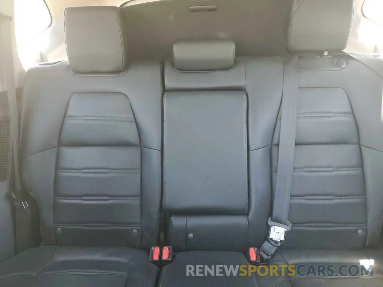 10 Photograph of a damaged car 7FART6H82ME034660 HONDA CRV 2021